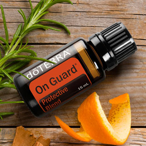 On Guard dōTERRA 