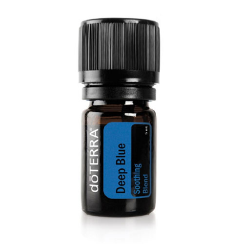 Deep Blue dōTERRA